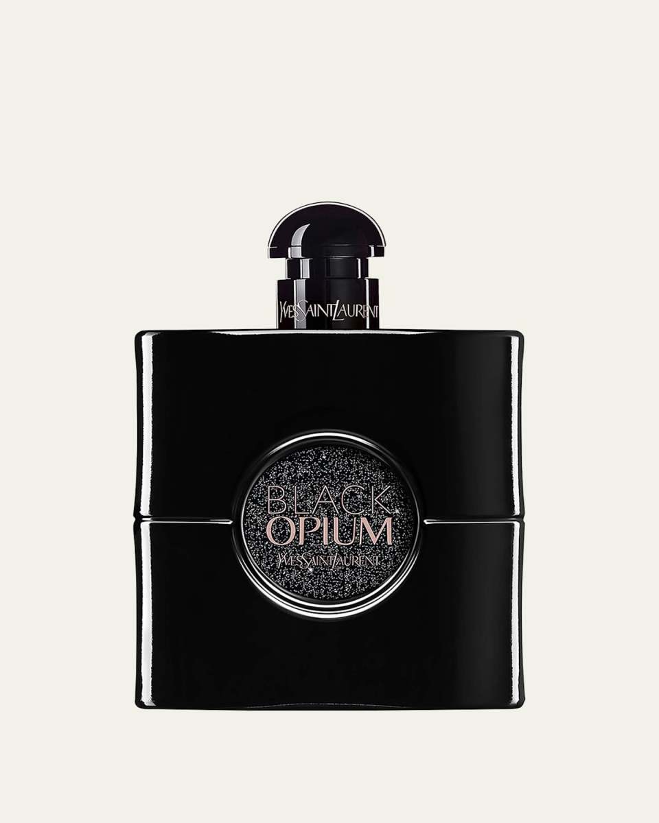 YSL Black Opium Le Parfum,